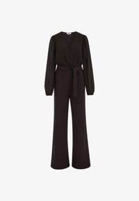 Vybráno, dark brown