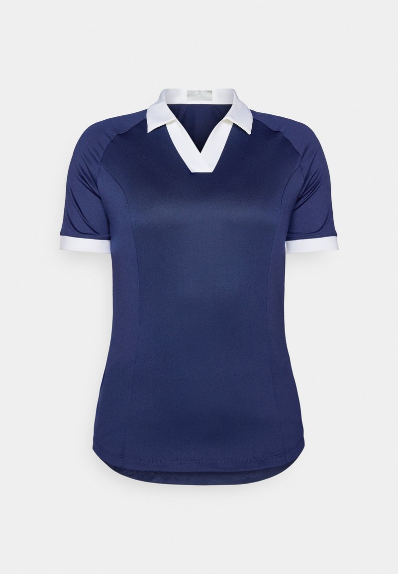 Callaway Sport T-shirt donkerblauw