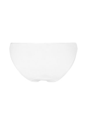 Hanro, SEAMLESS - Trusser - white