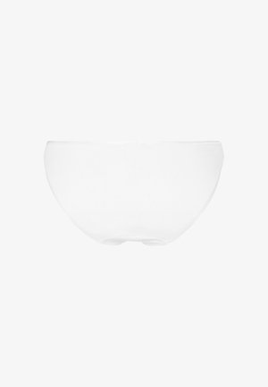 Hanro, SEAMLESS - Braguitas - white