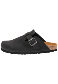 Palado Clogs - black