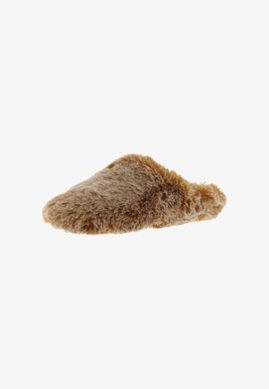Victoria Shoes, NORTE SLIPPERS 1081125 - Pantoffels - camel