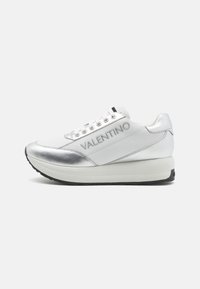 Valitud, white/silver