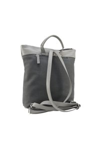 Gerry Weber KEEP IN MIND - Ruksak - darkgrey