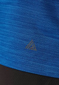 Next ACTIVE - REGULAR FIT - Camiseta básica - blue