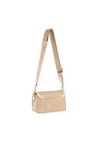 JOOP! RICAMO SOUSA - Torba čez telo - beige