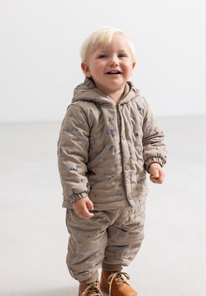 MarMar Copenhagen ODIN PANTS - Bukser - outer space