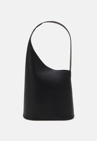 LUNE TOTE - Bolso de mano - black