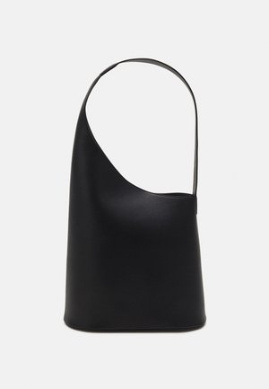 AESTHER EKME LUNE TOTE - Rankinė - black