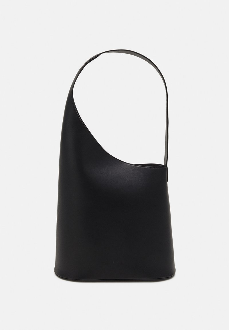 AESTHER EKME - LUNE TOTE - Sac à main - black, Agrandir