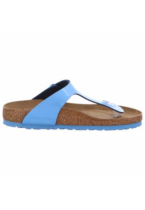 Birkenstock Sandals - blau