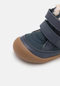 Wheat DAXI TEX - Stivaletti - navy
