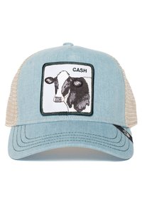 Goorin Bros CASH COW - Cappellino - blau