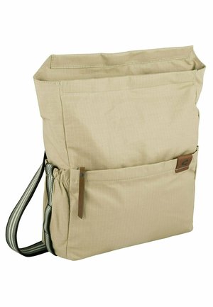 camel active Rygsække - beige