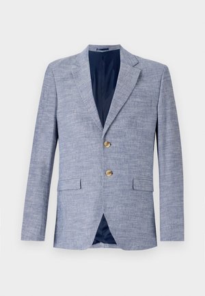 Jack & Jones PREMIUM JPRRIVIERA - Suit jacket - night sky