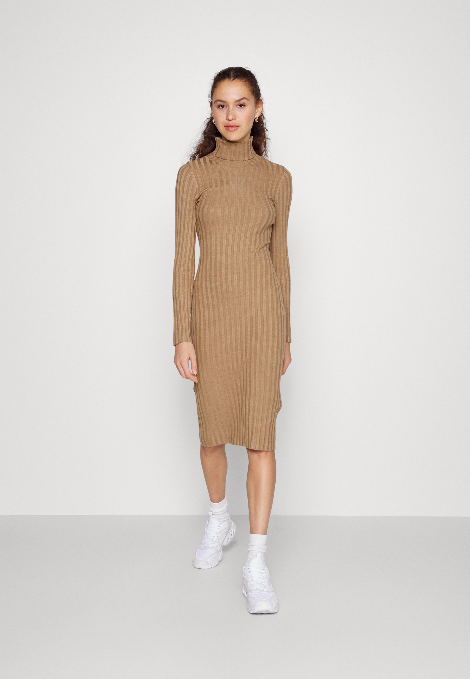 boden maria knitted midi dress BODEN Maria Knitted Midi Dress