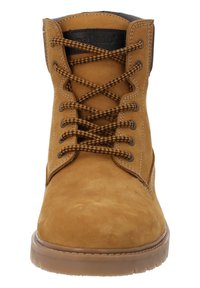 Palado Snowboot/Winterstiefel - gelb