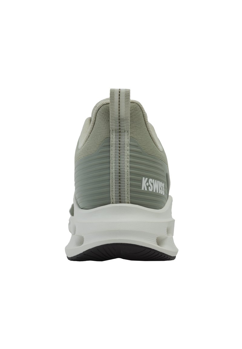 K-SWISS Melrose Tubes Lite - Tenisky - gray