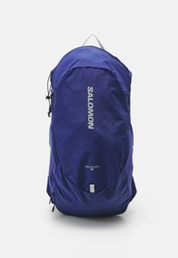 Non sélectionné, mazarine blue/ghost gray