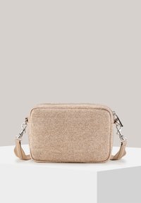 JOOP! SCHULTER CLOE - Borsa a tracolla - hellbraun