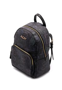 ALV by Alviero Martini Dagryggsäck - black