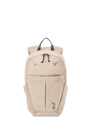 YUMA  - Zaino - oyster