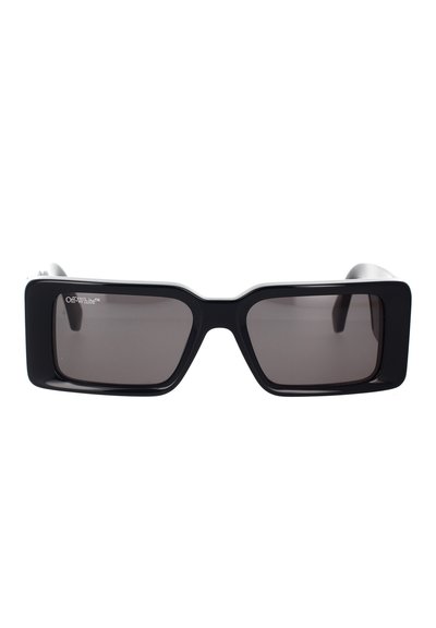 OFF-WHITE MILANO - Occhiali da sole - black