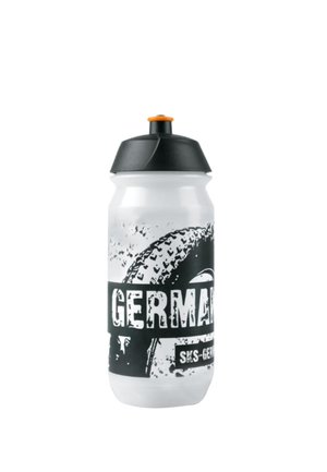 SKS, SKS TRINKFLASCHE RANGE - Drink bottle - transparent