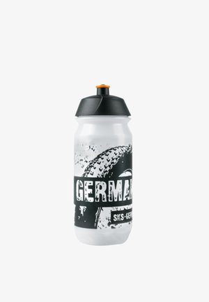 SKS, SKS TRINKFLASCHE RANGE - Drink bottle - transparent