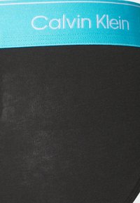 Calvin Klein Underwear BRIEF SET - Slip - dahlia/blue atoll/fuchsia fed