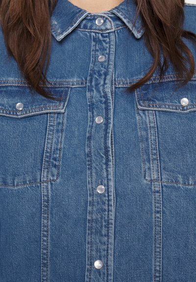 Iro DALKA - Μπλούζα - blu