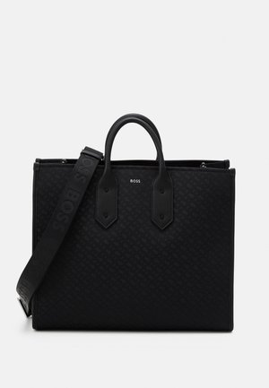 Bolso shopping - black