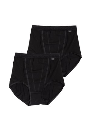 2 PACK - Culotte - nero