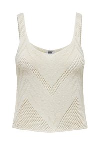 JDY Top - beige