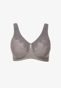 Kelly steun beha, structuur, zonder beugel, cup C - H Kelly steun beha, structuur, zonder beugel, cup C - H