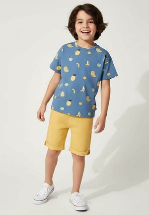 TuSzyte, UNISEX, niebieski