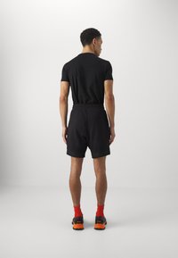 EA7 Emporio Armani Shorts - nero
