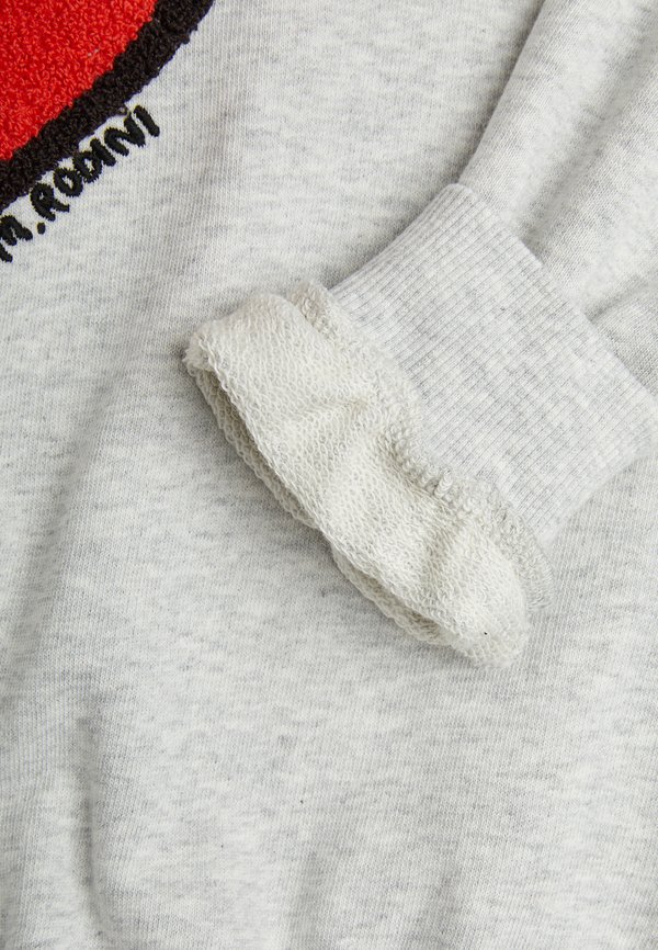 ARROWED HEART UNISEX - Sweatshirt4