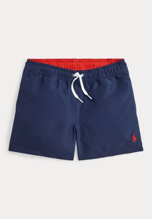 TRAVELER SWIM TRUNK - Zwemshorts - newport navy