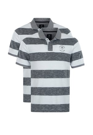 2ER PACK  - Koszulka polo