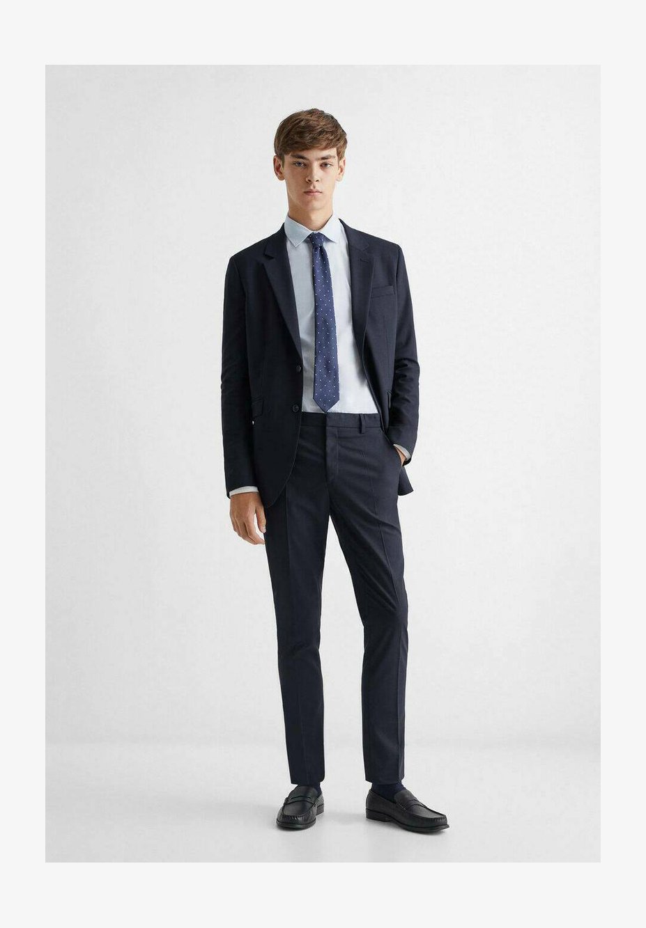 Replay Pantaloni Eleganti Da Uomo | Essential Jogger Con Vestibilità Rilassata | Cotone Collezione Casual