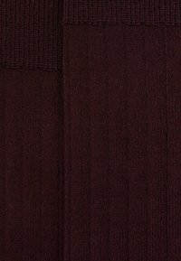 Reiss FELA - Strømper - bordeaux