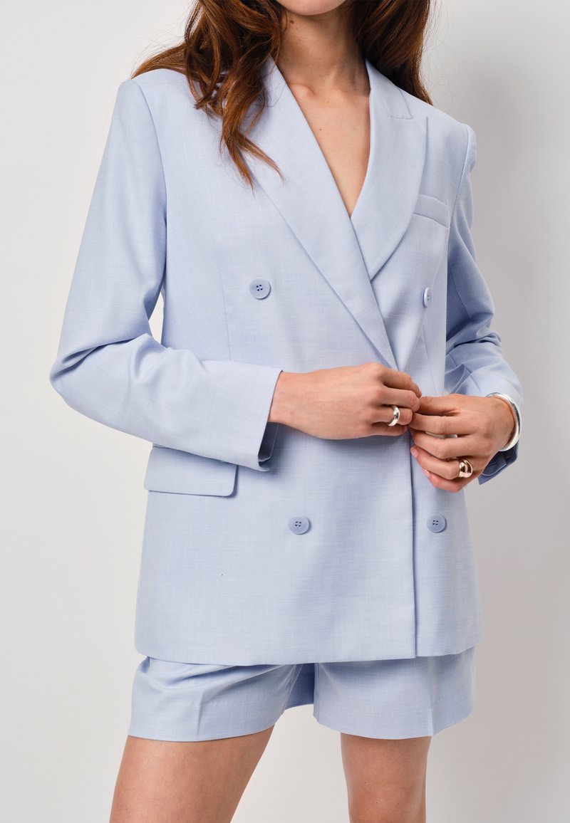 Dante6 EAGLE - Blazer - blue