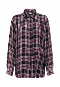 ONLEVIA - Skjortebluser - tawny port