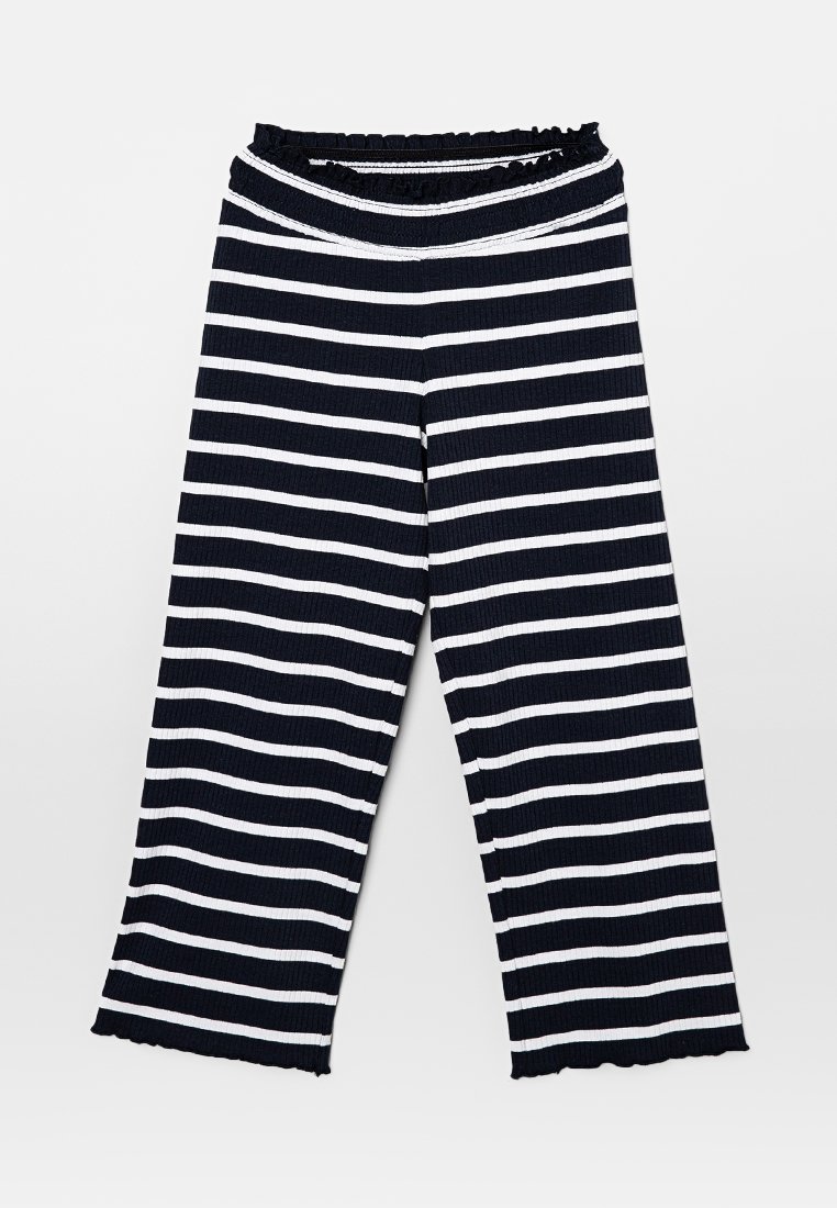 ONLY GIRLS Broek donkerblauw