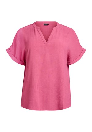 Zizzi Blouse - malaga
