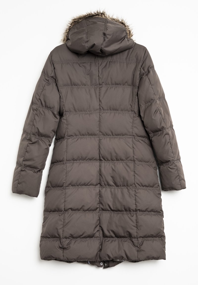 ESPRIT Manteau d'hiver grey/gris (Seconde main