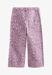 Unausgewählt, pink leopard print