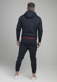 SIKSILK EXHIBIT PRO  - Vetoketjullinen college - navy