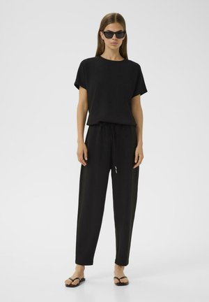 SEJA SIRI - Jumpsuit - black
